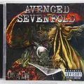 Produktbild: Music Musik Album CD Avenged Sevenfold – City Of Evil Gut