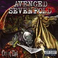 Produktbild: AVENGED SEVENFOLD - City Of Evil - CD - Jewel Case