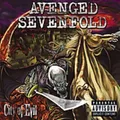Produktbild: Avenged Sevenfold Stadt Des Bösen CD Neu