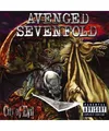 Produktbild: City Of Evil