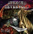 Produktbild: CD Avenged Sevenfold City Of Evil Warner
