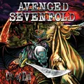 Produktbild: Avenged Sevenfold City of Evil (CD) Album