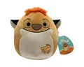 Produktbild: Jazwares Plüschfigur Jazwares SQDI00551 - Disney - Der König der Löwen - Squishmallows -