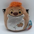 Produktbild: Jazwares - Disney - Der König der Löwen - Squishmallows - Timon - NEU