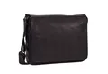 Produktbild: Leonhard Heyden Messenger Bag Den Haag, Leder