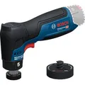 Produktbild: Bosch Schwingschleifer GSS 12V-32, Akku, 12V, 32mm Ø, mit zwei Schleiftellern