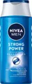 Produktbild: NIVEA MEN Strong Power Shampoo 250 ml