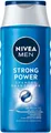 Produktbild: NIVEA MEN Strong Power Shampoo 250 ml 5197689005