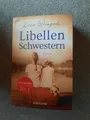 Produktbild: Lisa Wingabe  : Libellen Schwestern