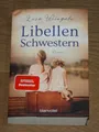 Produktbild: Libellenschwestern. Roman. Wingate, Lisa und Andrea Brandl:
