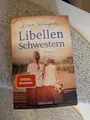 Produktbild: Libellenschwestern von Lisa Wingate
