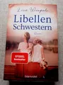 Produktbild: Libellen Schwestern von Lisa Wingate ~ Taschenbuch ~ Spiegel Bestseller ~