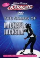 Produktbild: Karaoke - Songs of Michael Jackson