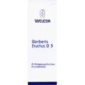Produktbild: BERBERIS FRUCTUS D 3 Dilution 50 ml