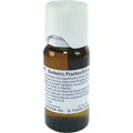 Produktbild: Berberis Fructus D 3 Dilution 50 ml
