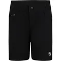 Produktbild: Ziener Kinder Nado X-Function Radhose kurz (Größe 164, schwarz)