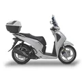 Produktbild: Windschutzscheibe Spezifisch Getönt 36,5 x 45 für Honda Sh 125i-150i Jahr 17>19