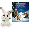 Produktbild: Tonies Flöckchen und die verschwundenen Weihnachtslichter (11001916)