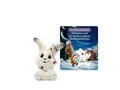 Produktbild: tonies Hörfigur für Toniebox, Adventskalender 2025 - Flöckchen und die verschwundenen Weihnachtslichter, Hörspiel für Kinder ab 3 Jahren, Spielzeit ca. 120 Minuten