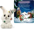 Produktbild: Tonies Hörspielfigur Flöckchen Hase - NEU - OVP