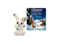 Produktbild: Tonies Tonie Figur Flöckchen Hase Adventskalender 2025  Weihnachten Neu  OVP ✅