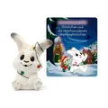 Produktbild: Tonies Adventskalender 2025 – Flöckchen Weihnacht Hörfigur – NEU & OVP