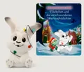 Produktbild: Tonies Hörfigur Flöckchen Adventskalender 2025 Figur GRATIS VERSAND NEU