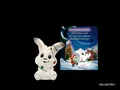 Produktbild: Tonies Hörfigur Flöckchen Adventskalender 2025 Tonie Figur Weihnachten