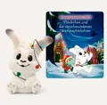 Produktbild: Tonies Adventskalender 2025 - Flöckchen und die verschwundenen Weihnachtslichter