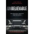 Produktbild: Unbelievable The shocking truth behind the hit Netflix series