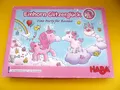 Produktbild: * Einhorn Glitzerglück - Eine Party für Rosalie * von Haba