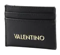 Produktbild: VALENTINO Divina SA Credit Card Case Kartenhalter Nero schwarz Neu