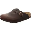 Produktbild: Birkenstock Boston Pantolette braun 41 EU