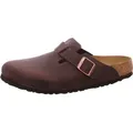 Produktbild: Birkenstock Boston Clogs Braun - Braun - 41