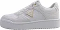 Produktbild: Guess Guess Miram 6 in Weiß für Damen – 8 UK - 41 EU - 10 US / White