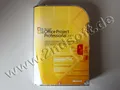 Produktbild: Project 2007 Professional mit 1 CAL Vollversion, deutsch, SKU: H30-01858