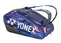 Produktbild: Yonex Racketbag Pro Racquet (Schlägertasche, 3 Hauptfächer, Thermofach) 2025 midnight navyblau 9er