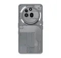 Produktbild: NOTHING Nothing Phone 3(a) Pro 12GB+256GB Smartphone (6.77 Zoll, 256 GB Speicherplatz, 50 MP Kamera)