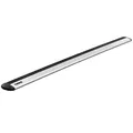 Produktbild: Thule WingBar Evo aerodynamische Laststreben für Dachträgersystem 127 cm 1 Paar