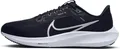 Produktbild: W Nike Sneaker 'Air Zoom Pegasus 40' black/white-iron grey, Neutral EU:37.5 EU
