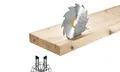Produktbild: Festool Panther-Sägeblatt HW 160x1,8x20 PW12 Wood Rip Cut | 205550