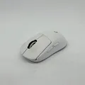 Produktbild: Logitech G PRO X SUPERLIGHT Kabellose Gaming Maus HERO 25K Sensor 25600 DPI