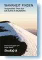 Produktbild: Wahrheit finden: Ausgewählte Texte aus Ein Kurs in Wundern