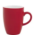 Produktbild: KAHLA 575323A69462C Pronto Colore Macchiatobecher 0,28 l cherry red|rote Kaffeetasse aus Porzellan