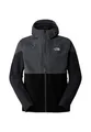 Produktbild: Herren Jacke LIGHTNING ZIP-IN-JACKE L