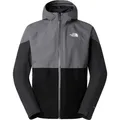 Produktbild: THE NORTH FACE Herren Funktionsjacke M LIGHTNING ZIP-IN JACKET