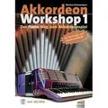 Produktbild: Akkordeon Workshop 1