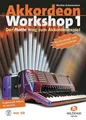 Produktbild: Akkordeon Workshop, Band 1 | Buch | 9783920470900