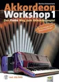 Produktbild: ANCORA Akkordeon Workshop 1 / Audio-Download