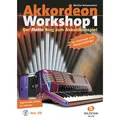 Produktbild: Akkordeon Workshop 1